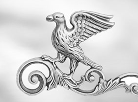 Штамповка и литье на заказ
