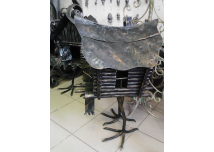 Избушка-1