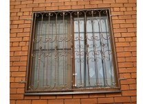 Решётка-2