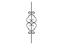Балясина БC-0032
