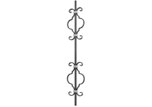 Балясина БС-0017