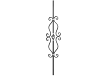 Балясина БС-0013