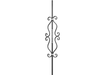 Балясина БС-0012