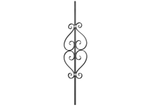 Балясина БС-009
