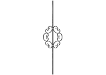 Балясина БС-004
