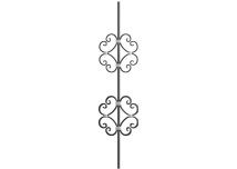 Балясина БС-003