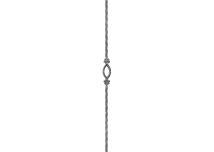 Балясина Б-011