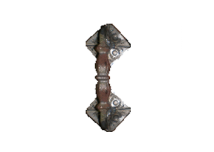 Ручка P-2