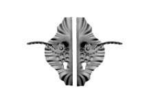 Ручка 19515-2