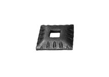 Декоративный подпятник 19464-14